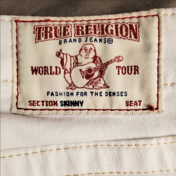 True religion jeans - Picture 5 of 5